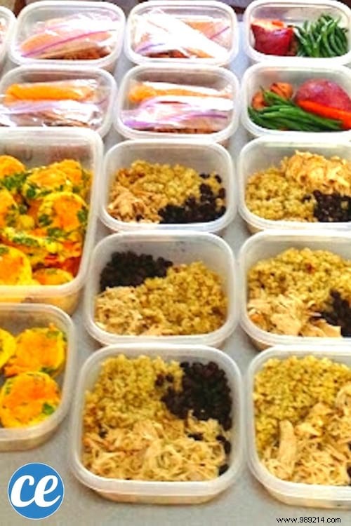 9 Compelling Reasons to Start Batch Cooking This Weekend