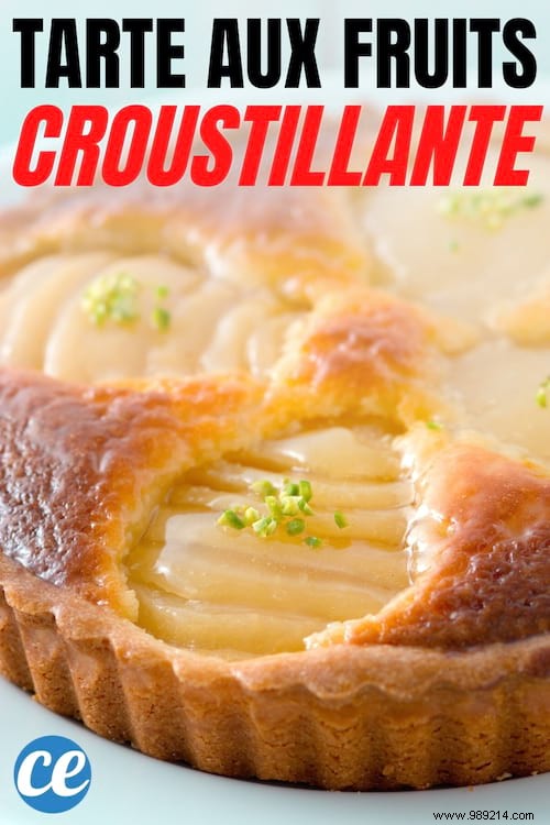 How to Prevent Soggy Fruit Pie Crust: Grandma s Tapioca Trick for Perfect Crispiness