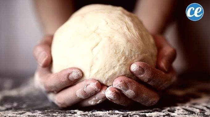 Pro Baker s Trick: Make Bread Dough Rise Perfectly in Just 3 Hours