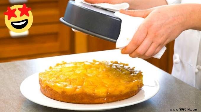 6 Proven Tips to Unmold Cakes Effortlessly Without Breaking Them