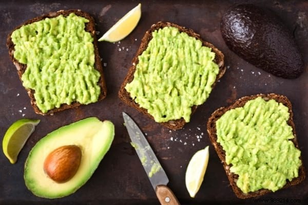 6 Healthier Butter Alternatives for Morning Toast: Dietitian-Approved Swaps
