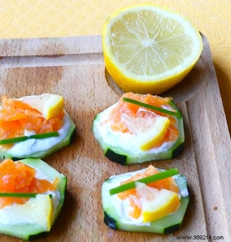 25 Quick, Easy & Budget-Friendly New Year s Eve Appetizers