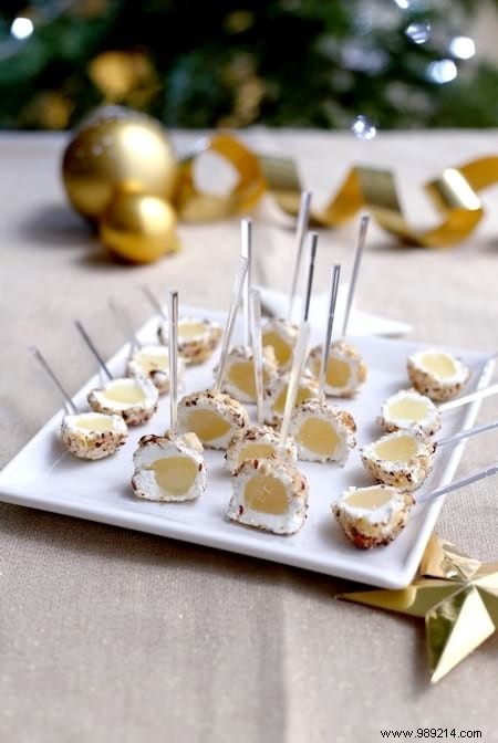 25 Quick, Easy & Budget-Friendly New Year s Eve Appetizers