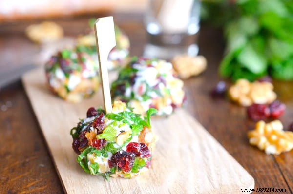25 Quick, Easy & Budget-Friendly New Year s Eve Appetizers