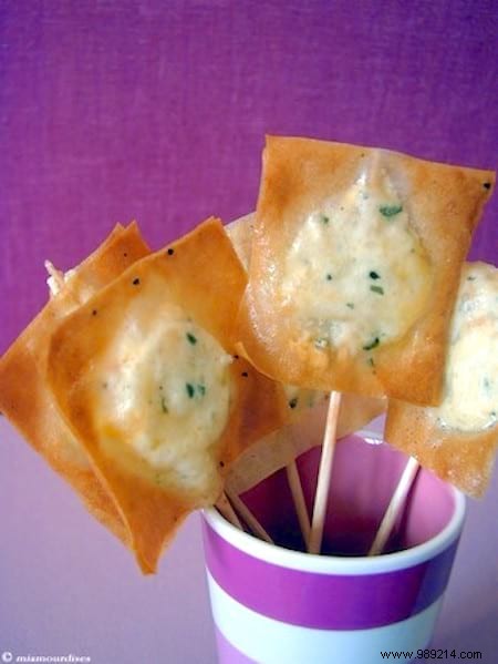 25 Quick, Easy & Budget-Friendly New Year s Eve Appetizers