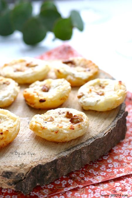 25 Quick, Easy & Budget-Friendly New Year s Eve Appetizers