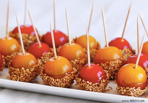 25 Quick, Easy & Budget-Friendly New Year s Eve Appetizers