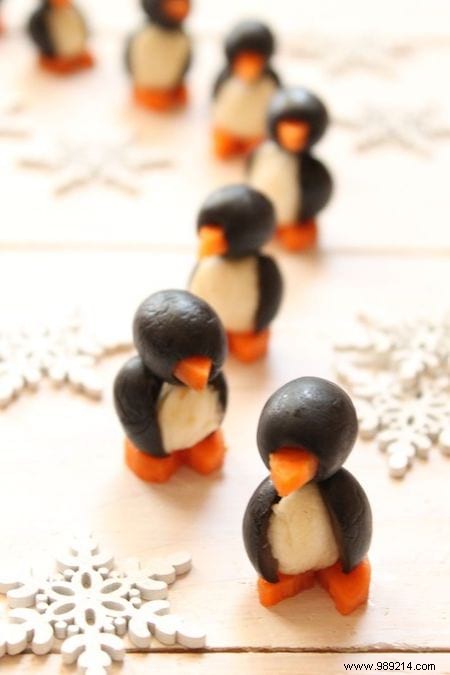 25 Quick, Easy & Budget-Friendly New Year s Eve Appetizers