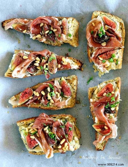 25 Quick, Easy & Budget-Friendly New Year s Eve Appetizers