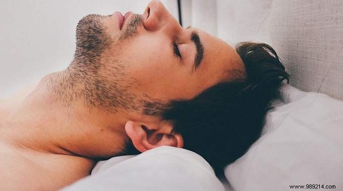 Expert Tip: Catch Your Natural Sleep Cycles for Deeper Rest