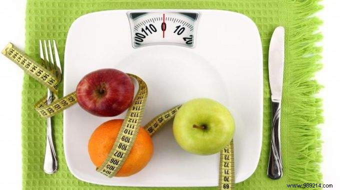 Proven Diet Tip: Cook Your Own Meals for Sustainable Weight Loss