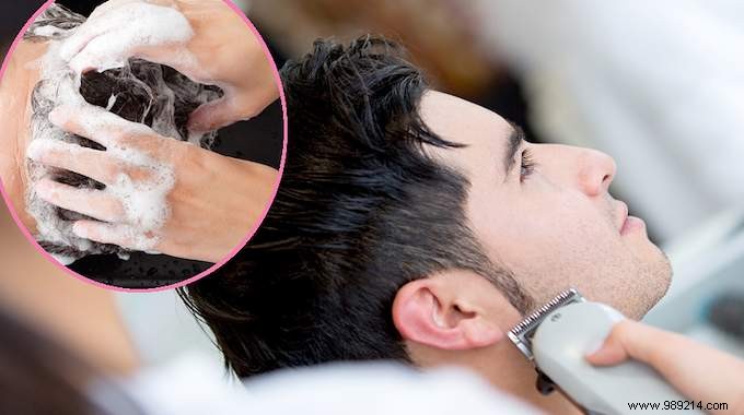 Get Free Haircuts from Friends: Save €360 a Year on Salon Visits