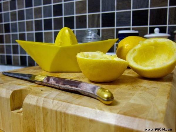 How Morning Lemon Juice Gave Me a Radiant, Healthy Glow