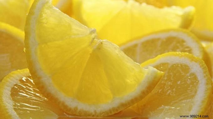 How Morning Lemon Juice Gave Me a Radiant, Healthy Glow