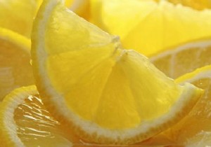 How Morning Lemon Juice Gave Me a Radiant, Healthy Glow
