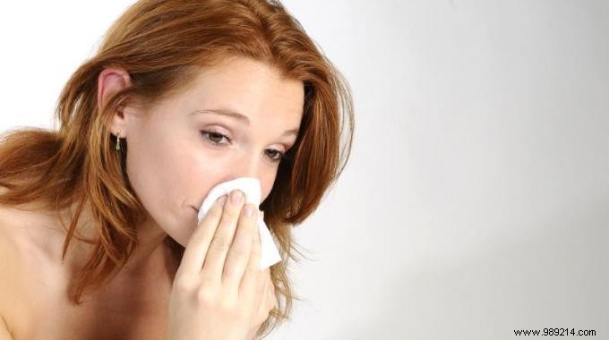 Proven Natural Remedies for Sinusitis Relief: Grandma s Time-Tested Tips