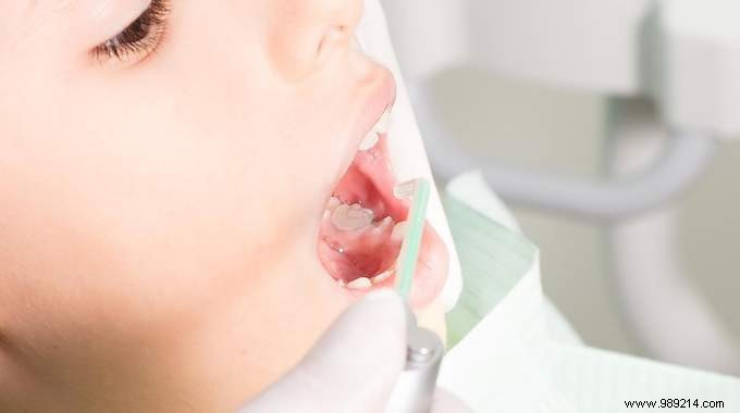 Free Dental Check-Ups and Treatments for Kids Aged 6-18: M T Dents Program Guide