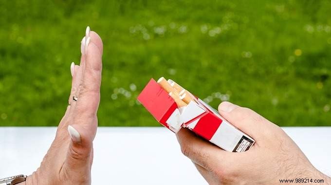 Quit Smoking to Save €2,000+ a Year: The Real Financial Motivation