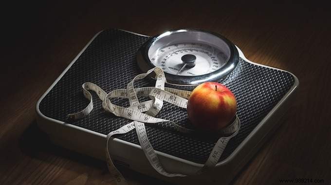 Lose Weight Without Hunger: The Glycemic Index Diet for Summer Success