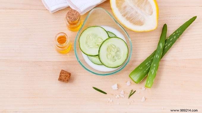 Easy DIY Natural Mask for Dry, Irritated Skin – Soothes Men and Women Alike