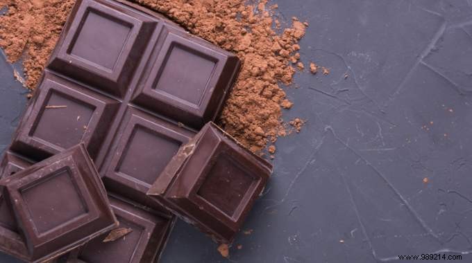 Unlocking Chocolate s Health Benefits: Indulge in Dark Chocolate Guilt-Free