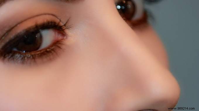 Too Much Foundation? Expert Tip to Fix It Without Starting Over