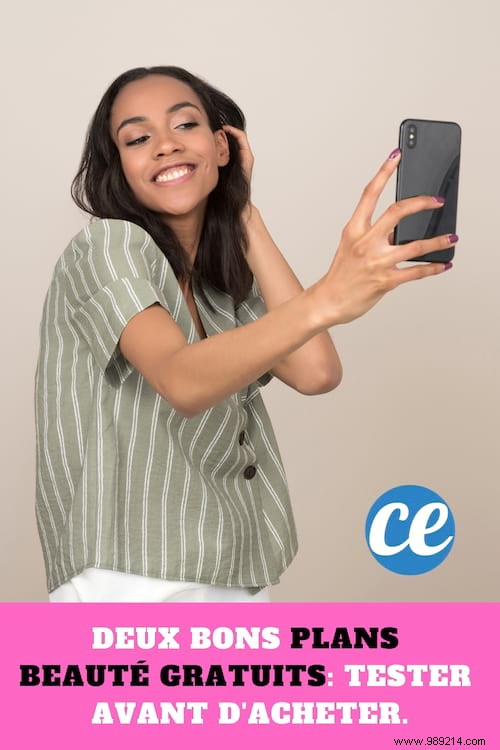 Test Hairstyles, Colors, and Nails for Free: Expert Beauty Tools from Top Brands