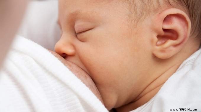 The Best Baby Milk: Why Breast Milk Tops All Formulas for Your Newborn