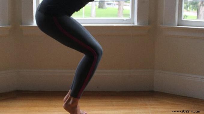 Sculpt Firm Thighs Anywhere: Simple 6-Step Workout for Toned Legs