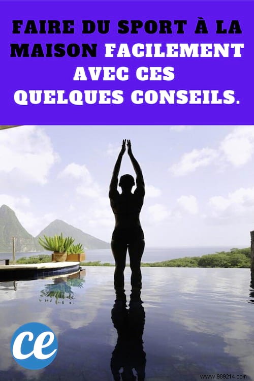 Easy Home Workouts: Burn Calories Seamlessly During Daily Routines