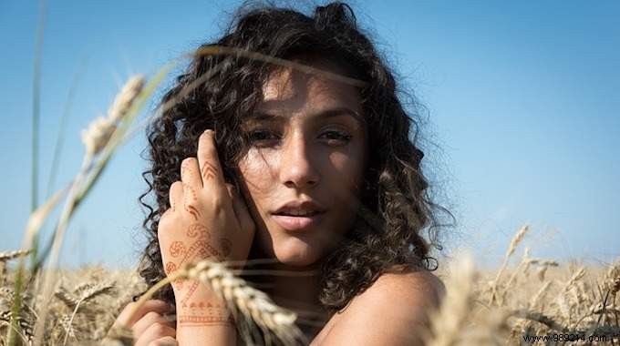 Henna for Hair: My 2-Year Journey with Natural, Affordable Coloring