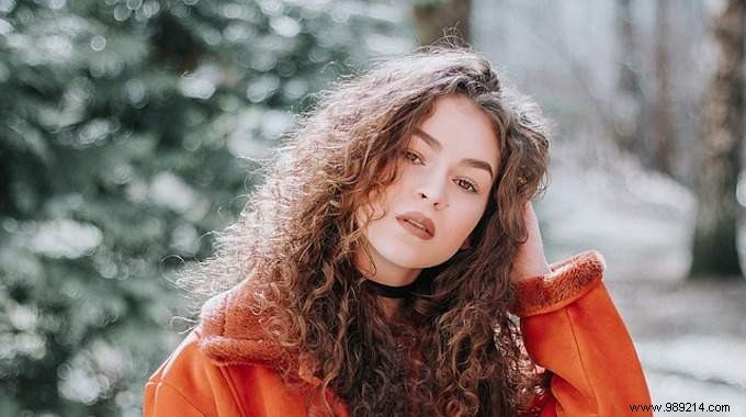 Grandma s Proven Green Clay Remedy for Dandruff Relief