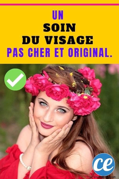 Revive Dull Skin with This Simple, Affordable Watermelon Facial