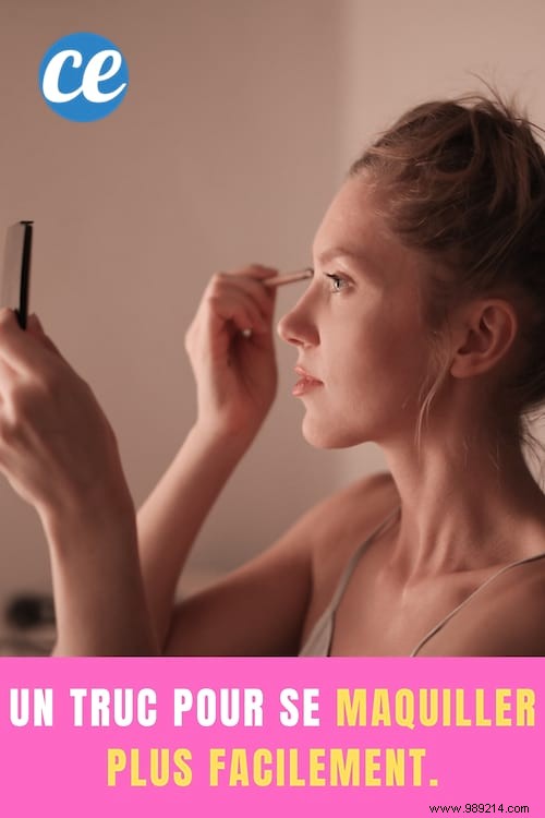 Expert Beauty Tip: Apply Makeup Before Styling Your Hair for Flawless, Effortless Results