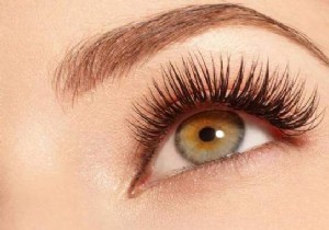 How to Get Longer Eyelashes with Everyday Mascara: My Proven Beauty Technique