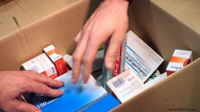 Ministry of Health Warns: Cut Antibiotic Use by 25% in France Over Next 5 Years