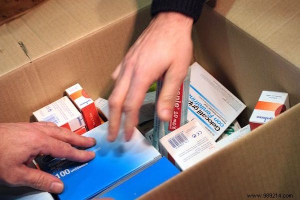 Ministry of Health Warns: Cut Antibiotic Use by 25% in France Over Next 5 Years