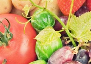 Top 10 Fruits and Vegetables You Should Always Buy Organic