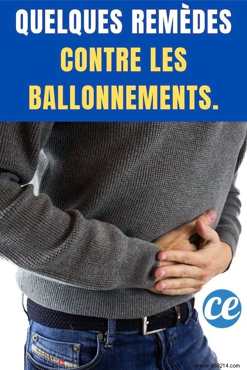 Effective Natural Remedies for Bloating Relief and Prevention