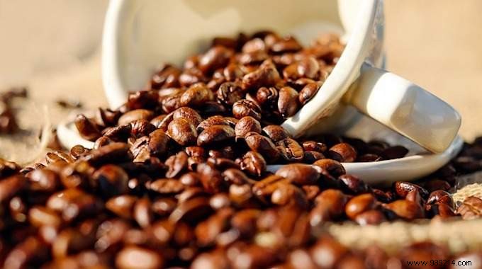 Science-Backed Health Benefits of Coffee: Cancer Prevention, Memory Boost, and More