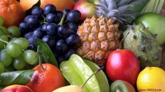 6 Nutrient-Packed Fruits to Help Reduce Cellulite Naturally