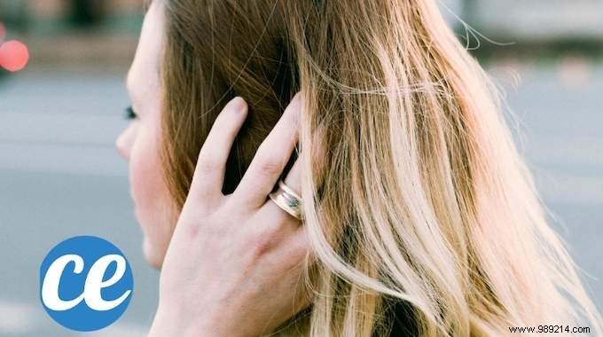 Revive Dry, Damaged Hair with This Proven Avocado-Olive Oil Mask