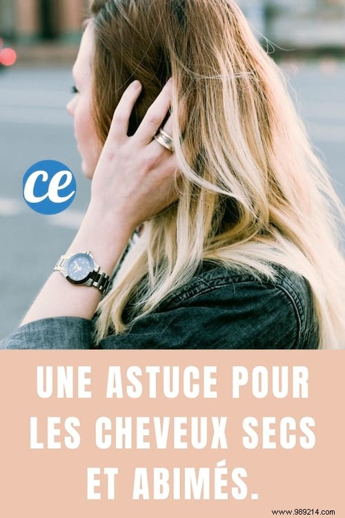 Revive Dry, Damaged Hair with This Proven Avocado-Olive Oil Mask