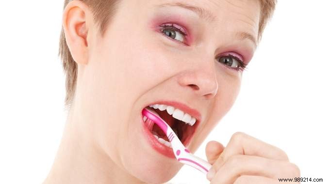 How to Brush Your Teeth Properly for Optimal Dental Hygiene