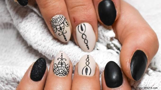 Expert Tip: Make Your Nail Polish Last 2 Weeks or Longer