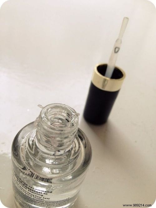 Expert Tip: Make Your Nail Polish Last 2 Weeks or Longer