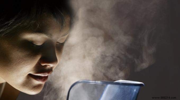 DIY Steam Facial: Deep Cleanse for Radiant, Softer Skin at Home