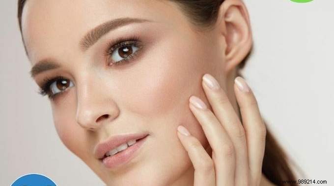 Grandma s Proven Facial Steam Cleanse Using a Pressure Cooker for Clear, Radiant Skin