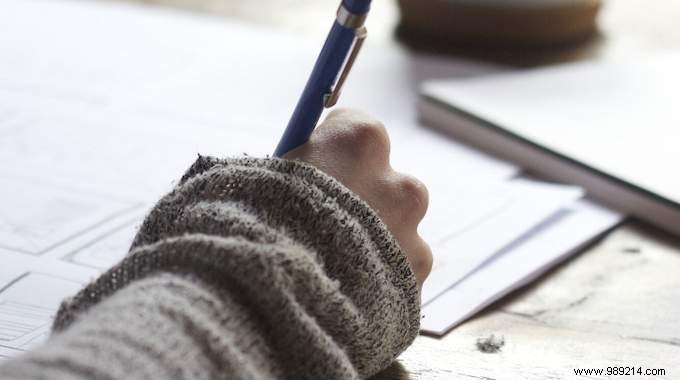 How Journaling Can Help You Lose Weight: Insights from a Canadian Study