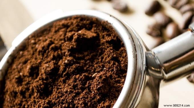 4 Proven Ways to Repurpose Coffee Grounds Around Your Home